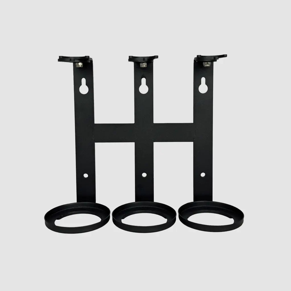 Lockable Dispenser Holder