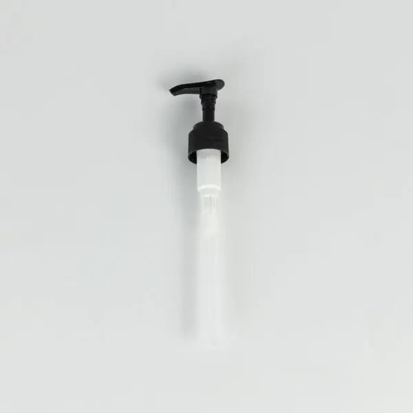 Tri Nature 4ml Hand Pump for 500ml