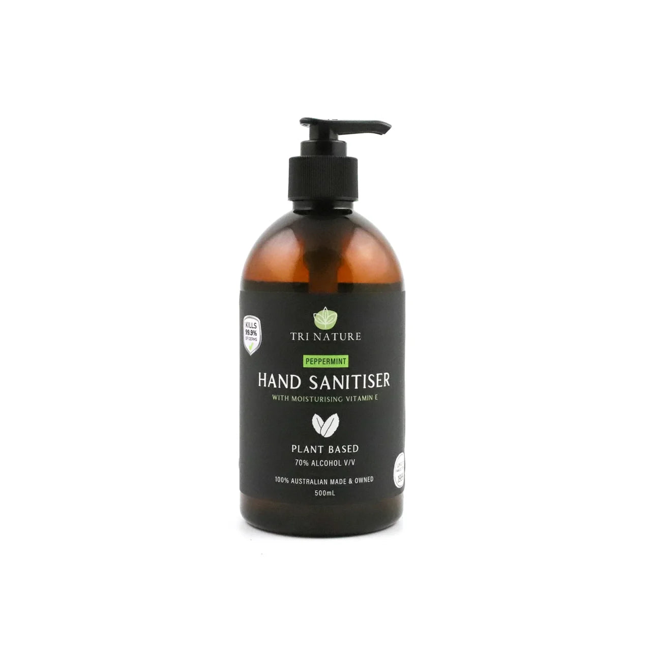 Tri Nature Hand Sanitiser