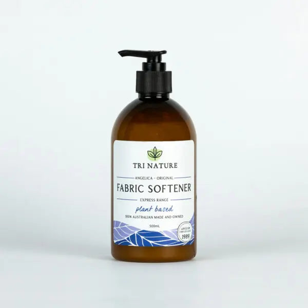 Tri Nature Fabric Softener - Original (Tropical) Fragrance