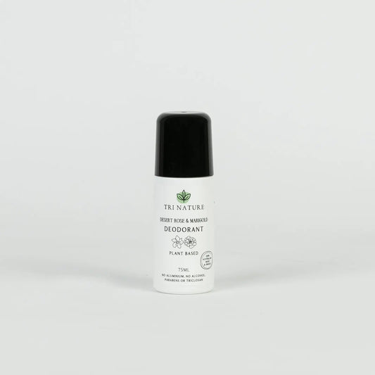 Tri Nature Deodorant Roll-on