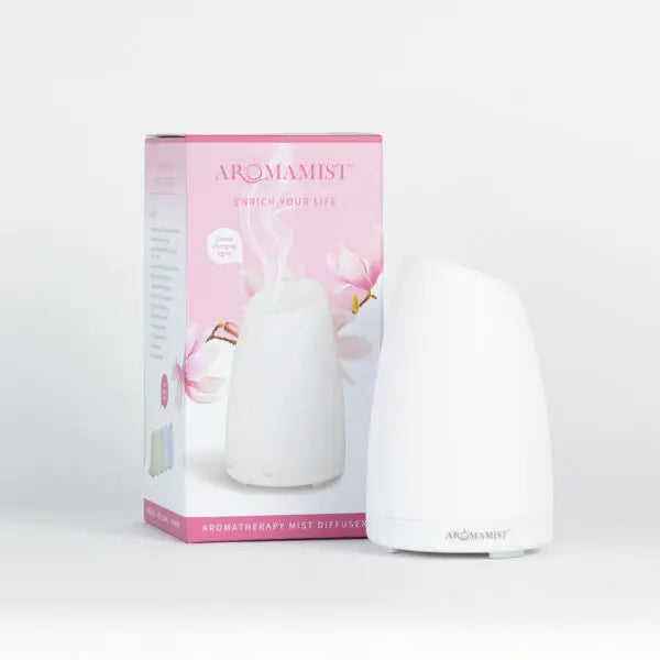 Tri Nature Ultrasonic Diffuser