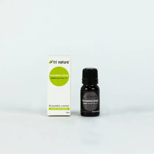Tri Nature Frankincense Essential Oil