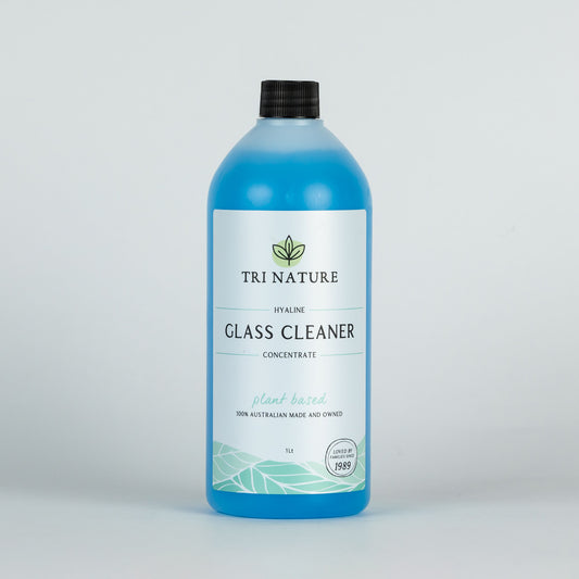 Tri Nature Glass Cleaner