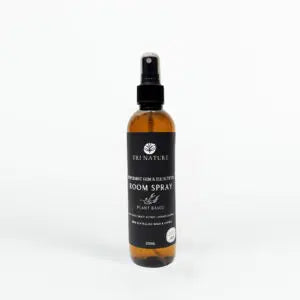 Tri Nature Room Sprays