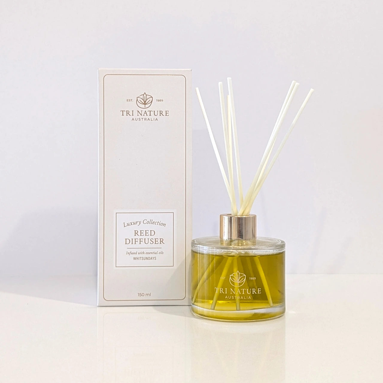 Whitsundays Reed Diffuser