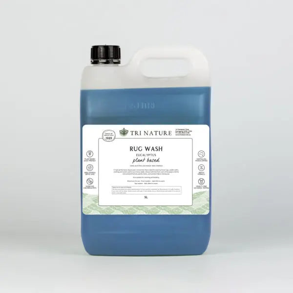 Tri Nature Rug Wash