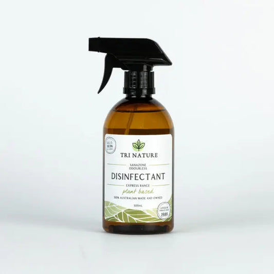 Tri Nature Sanazone Odourless Disinfectant