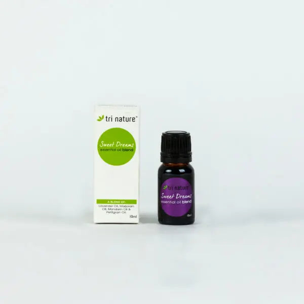 Tri Nature Sweet Dreams Essential Oil Blend