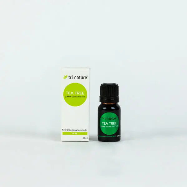 Tri Nature Tea Tree Essential Oil