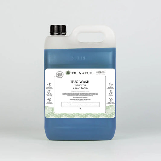 ePro Rug Wash & Sanitiser - now Tri Nature Rug Wash