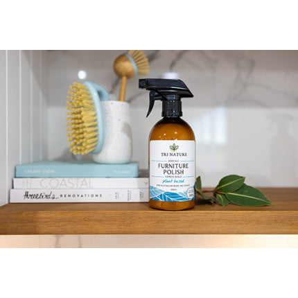Tri Nature Heritage Furniture Polish