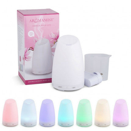 Tri Nature Ultrasonic Diffuser