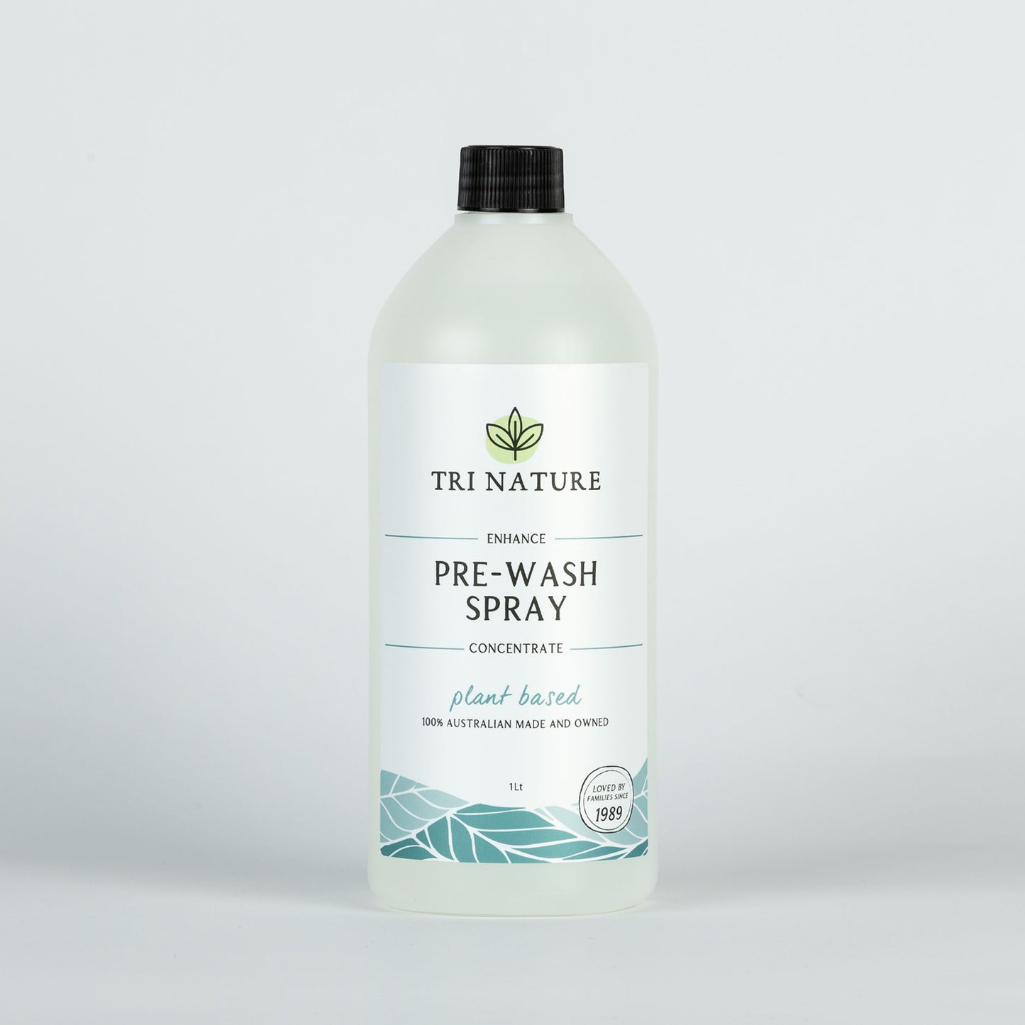 Tri Nature Pre-Wash Spray