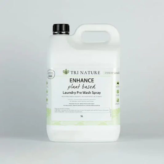 Tri Nature Pre-Wash Spray