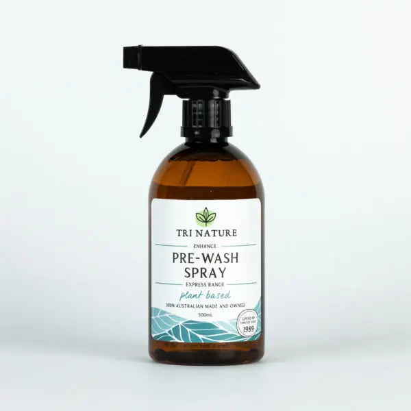 Tri Nature Pre-Wash Spray
