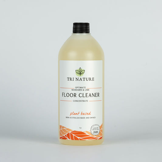 Tri Nature Optimate Floor Cleaner