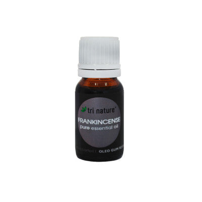Tri Nature Frankincense Essential Oil