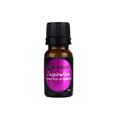 Tri Nature Inspiration Essential Oil Blend