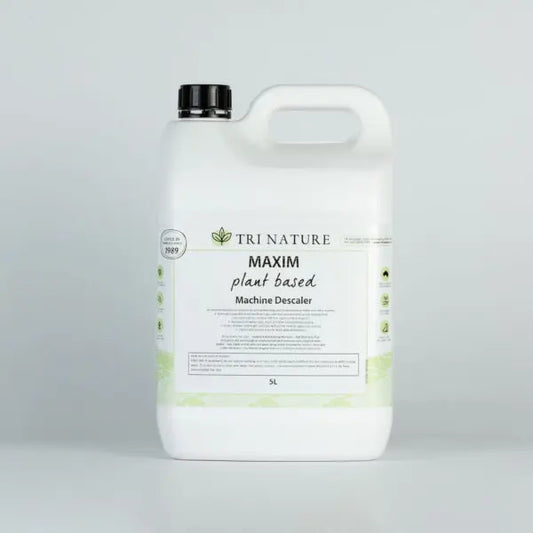 Tri Nature Machine Descaler - fragrance free