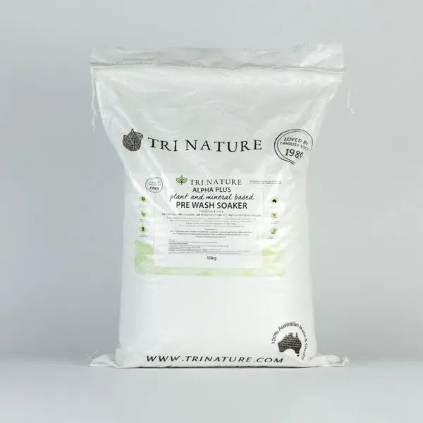 Tri Nature Pre Wash Soaker