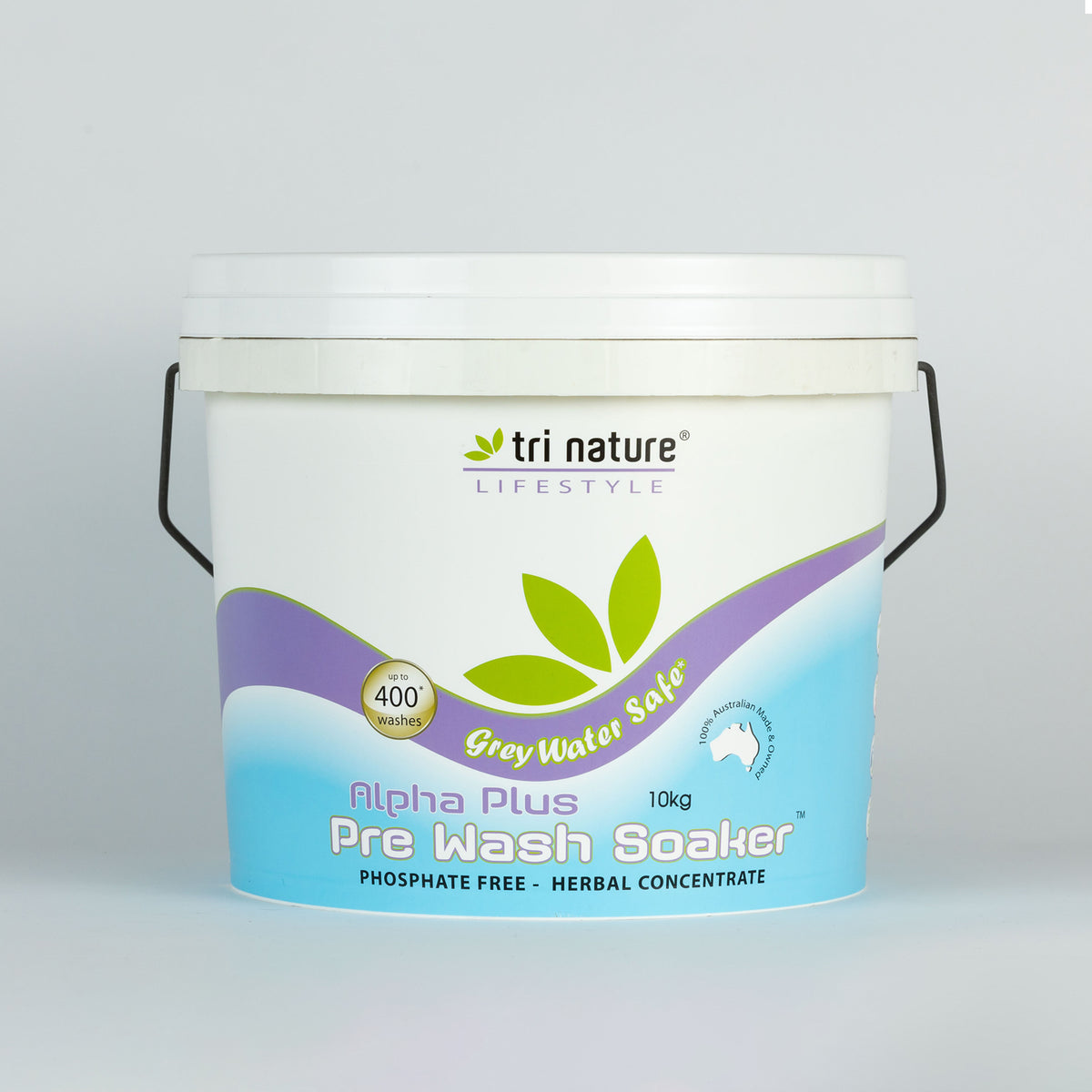 Tri Nature Pre Wash Soaker