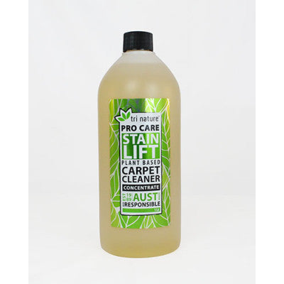 Tri Nature Pro Care Carpet Cleaner