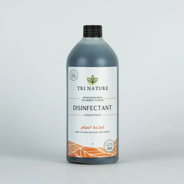 Tri Nature Sphagnum Moss Disinfectant