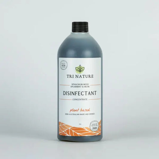 Tri Nature Sphagnum Moss Disinfectant