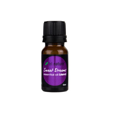 Tri Nature Sweet Dreams Essential Oil Blend