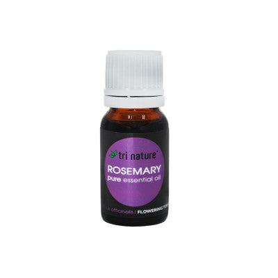 Tri Nature Rosemary Essential Oil