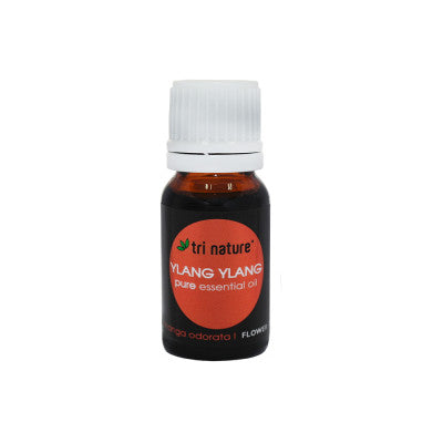 Tri Nature Ylang Ylang Essential Oil