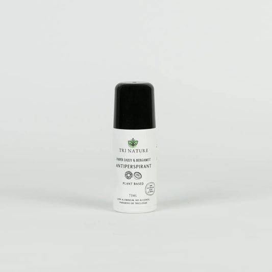 Tri Nature Antiperspirant - Roll-on