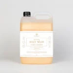 Hydrating Body Wash - Coconut & Passionfruit