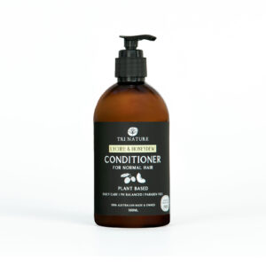 Tri Nature Lychee & Honeydew Conditioner