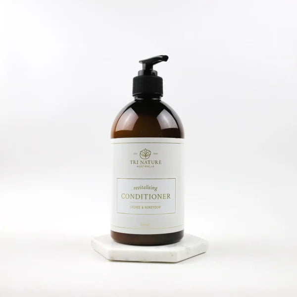Revitalising Conditioner - Lychee & Honeydew