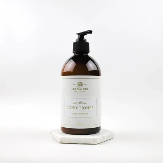 Revitalising Conditioner - Lychee & Honeydew