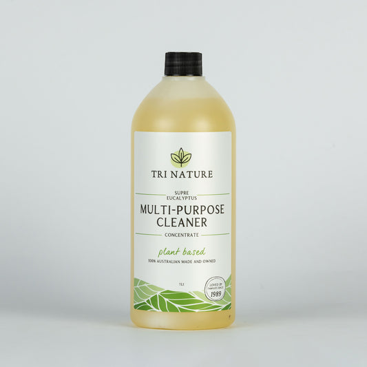 Tri Nature Multi Purpose Cleaner  - Eucalyptus
