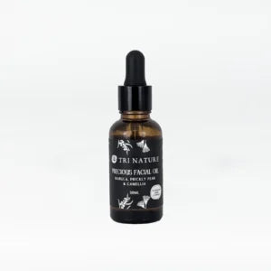 Tri Nature Precious Facial Oil