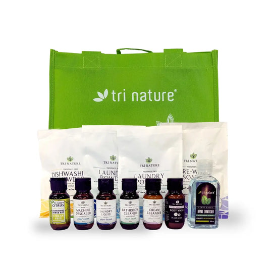 Eco Sample Pack - Complete Set