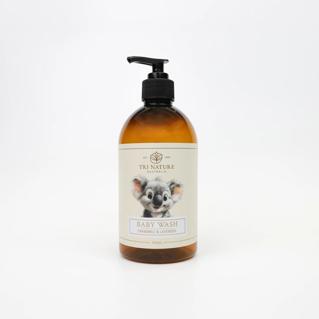 Baby Wash