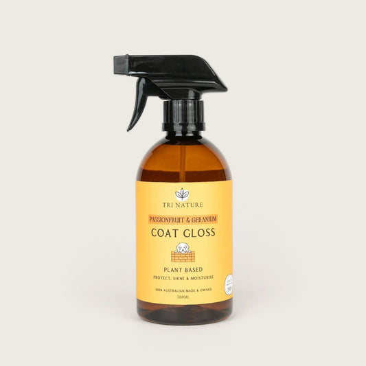 Tri Nature Coat Gloss