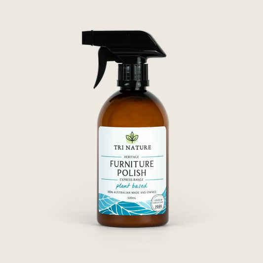 Tri Nature Heritage Furniture Polish