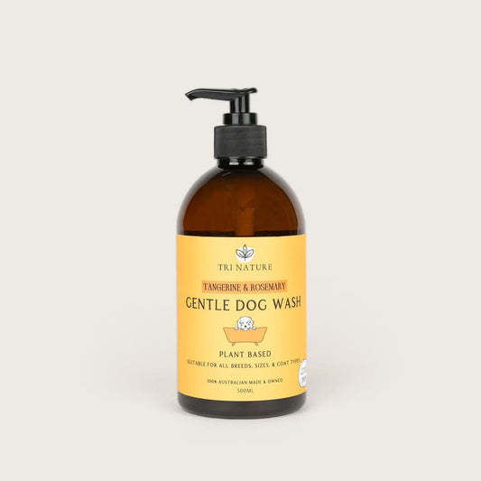 Tri Nature Gentle Dog Wash