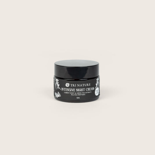 Tri Nature Intensive Night Cream