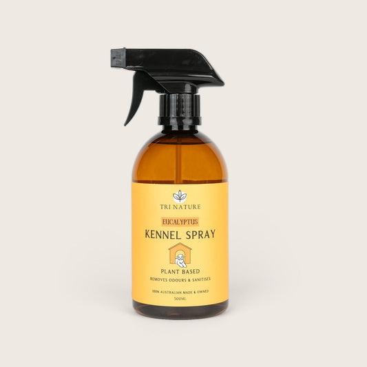 Tri Nature Kennel Spray