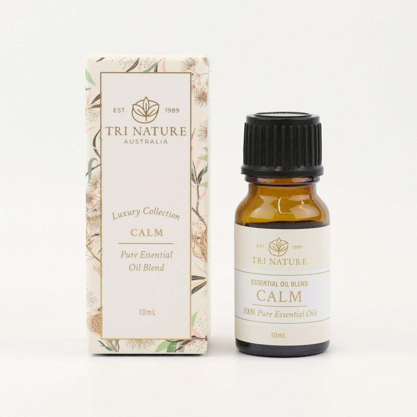 Tri Nature Calm Essential Oil Blend