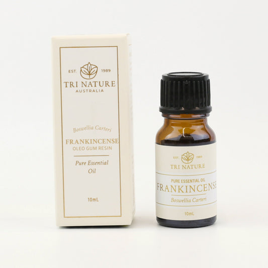 Tri Nature Frankincense Essential Oil