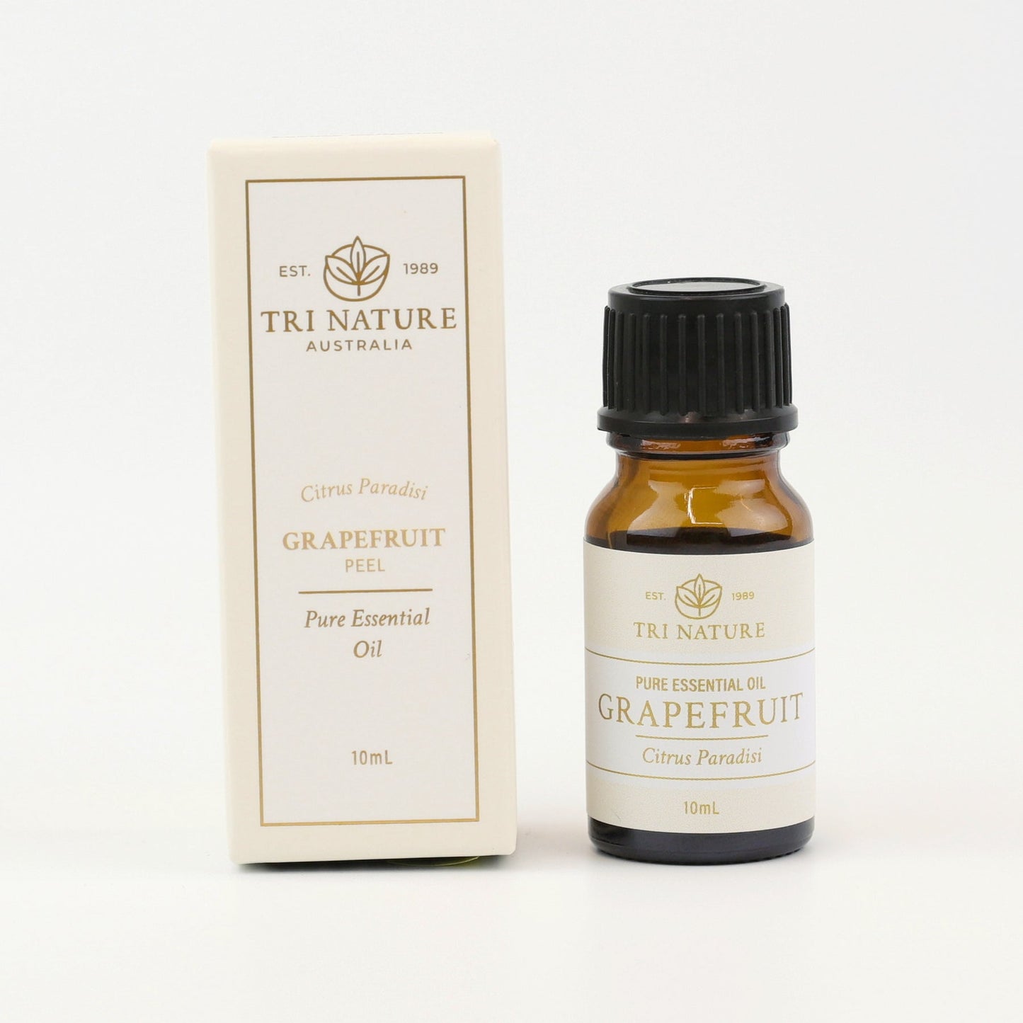 Tri Nature Grapefruit Essential Oil