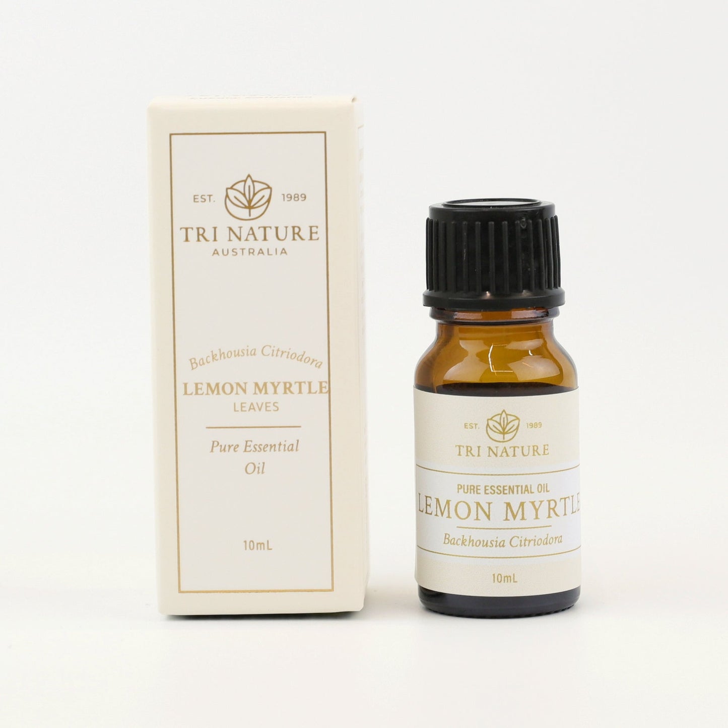Tri Nature Lemon Myrtle Essential Oil